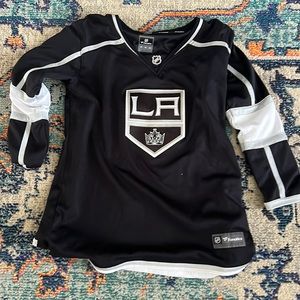 Fanatics LA KINGS Jersey